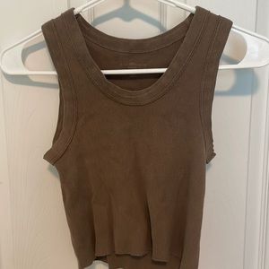 Brandy Melville Connor Tank
